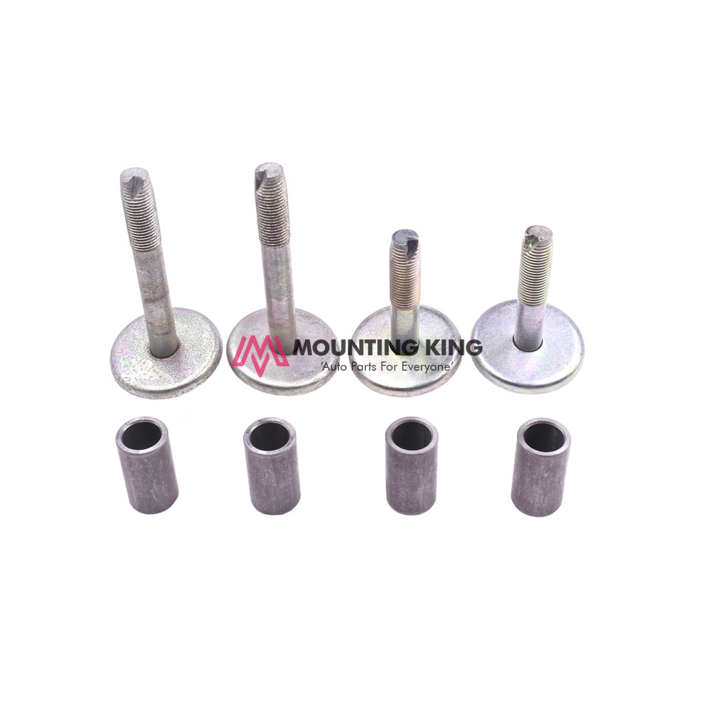 Front Crossmember Screw Set