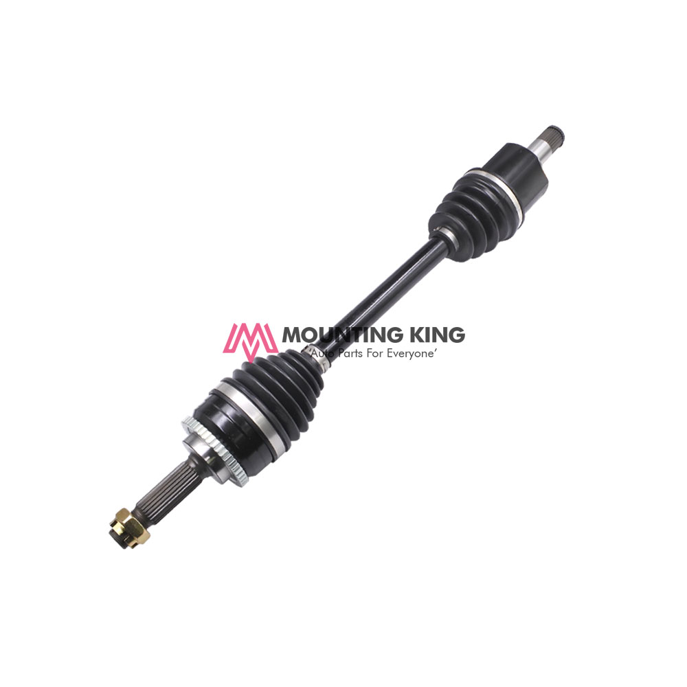 Front Drive Shaft Assy