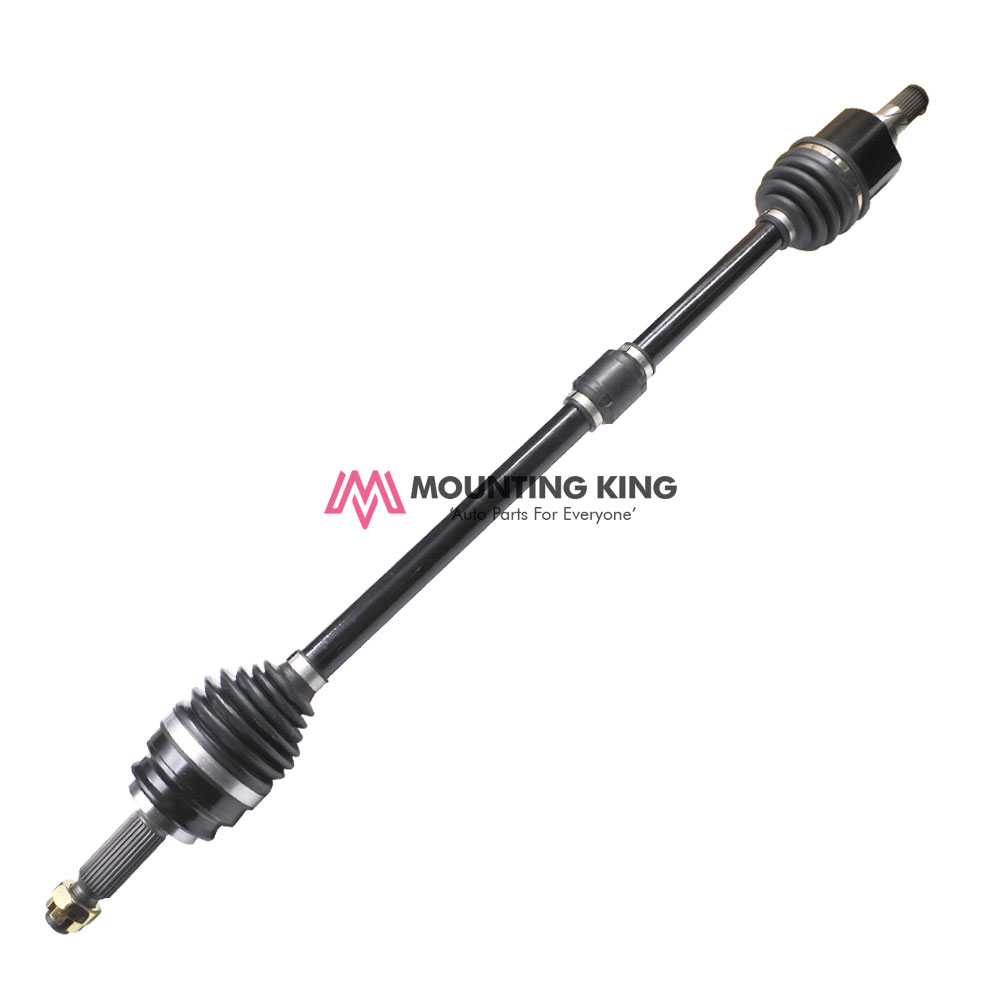 Front Drive Shaft Assy - Right / Long