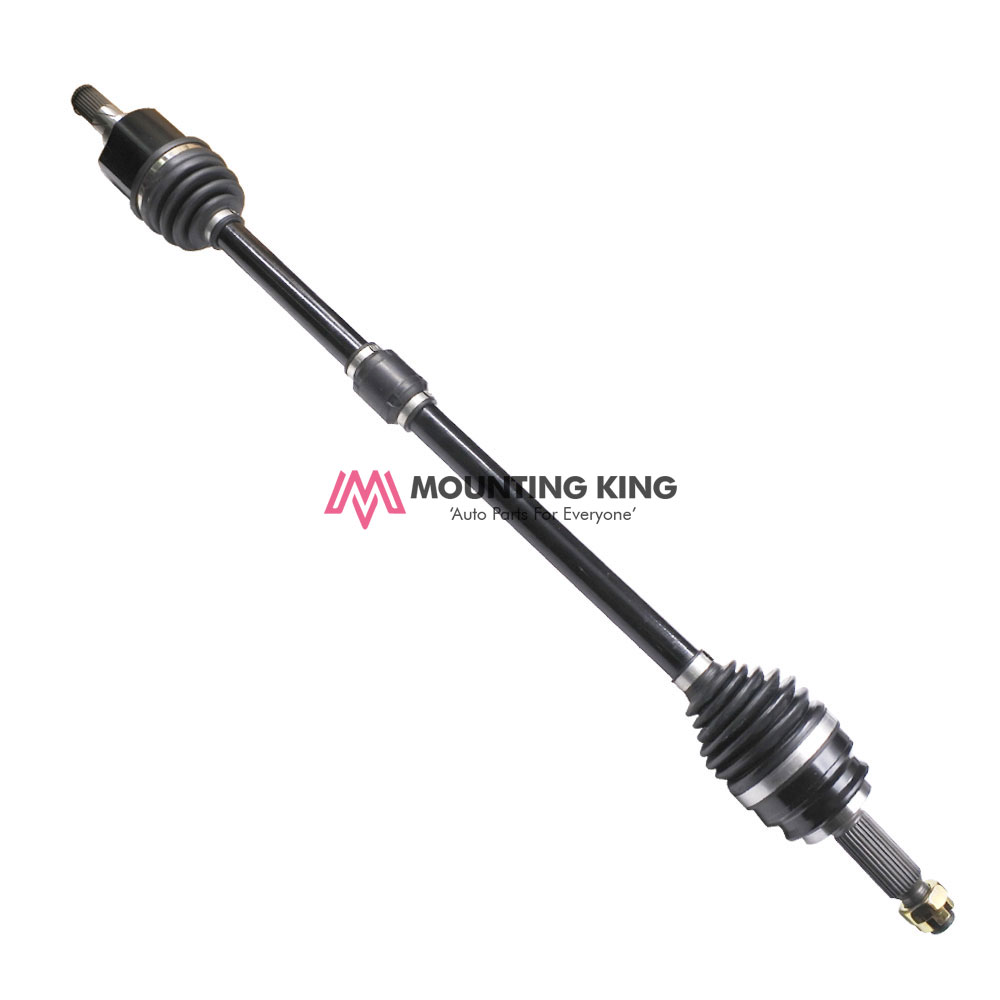 Front Drive Shaft Assy Right / Long
