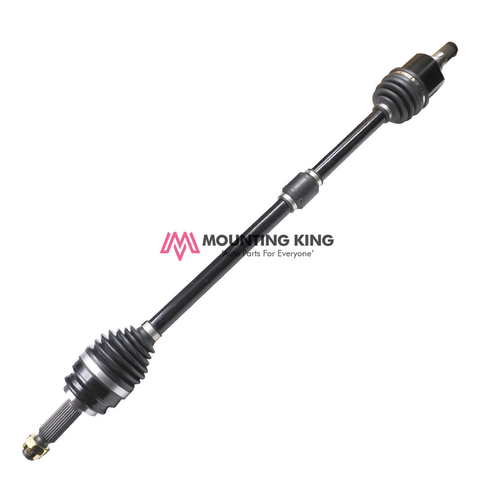 Front Drive Shaft Assy RIght / Long