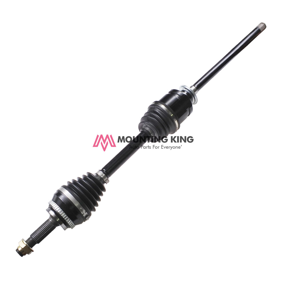 Front Drive Shaft Assy Right / Long ( WITH ABS )