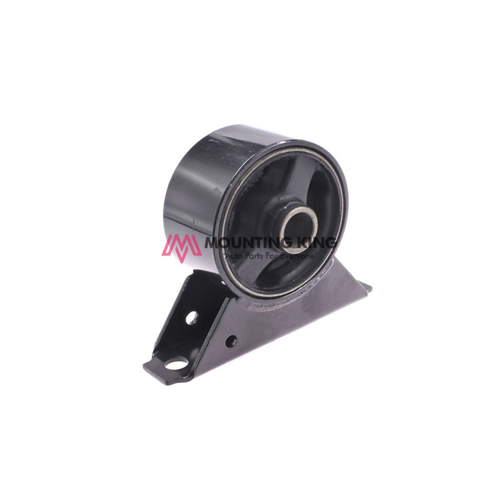 Front Engine Mounting