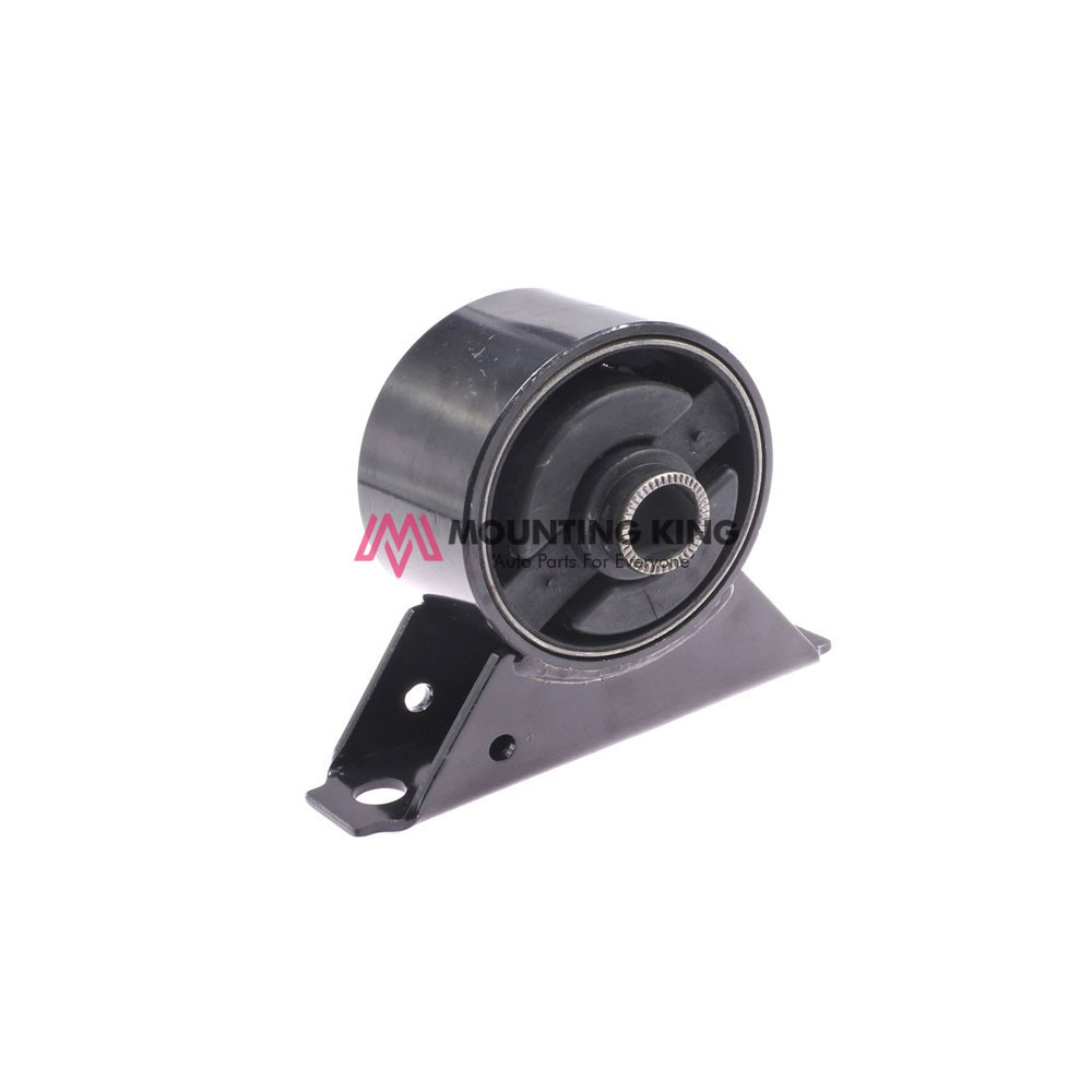 Front Engine Mounting