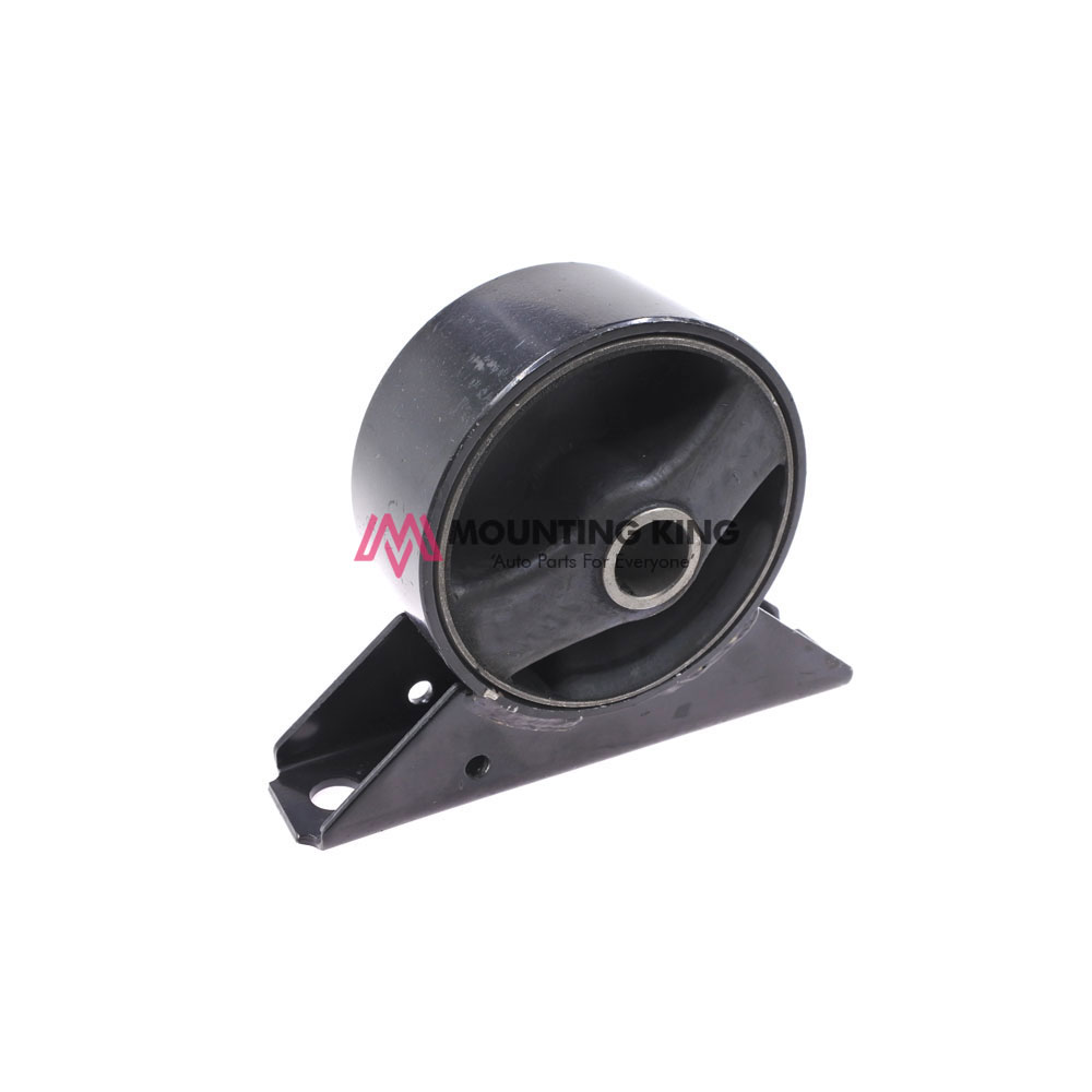 Front Engine Mounting