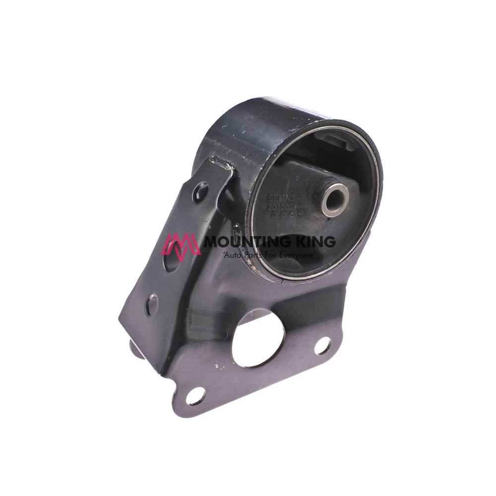 Front Engine Mounting