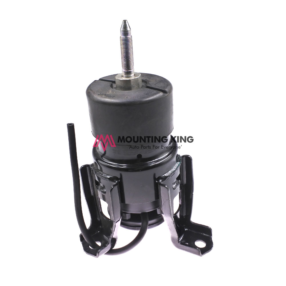 Front Engine Mounting