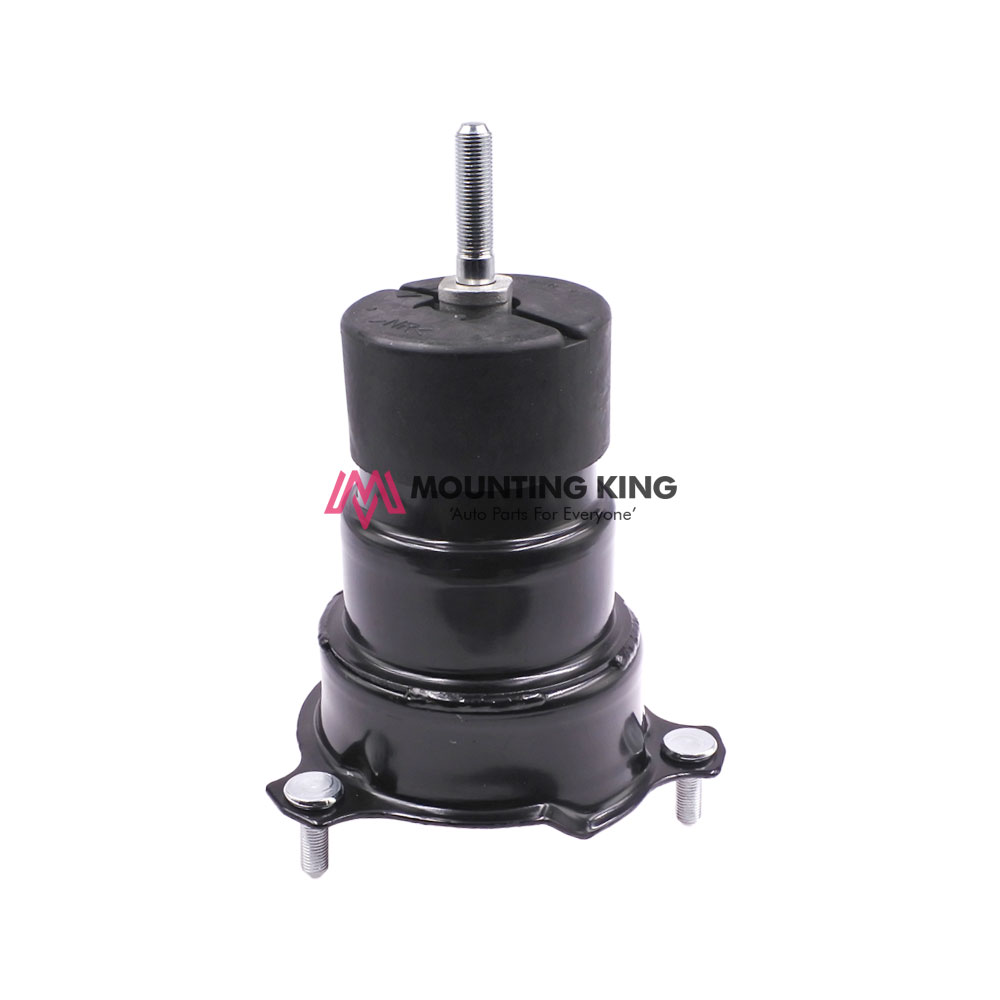 Front Engine Mounting