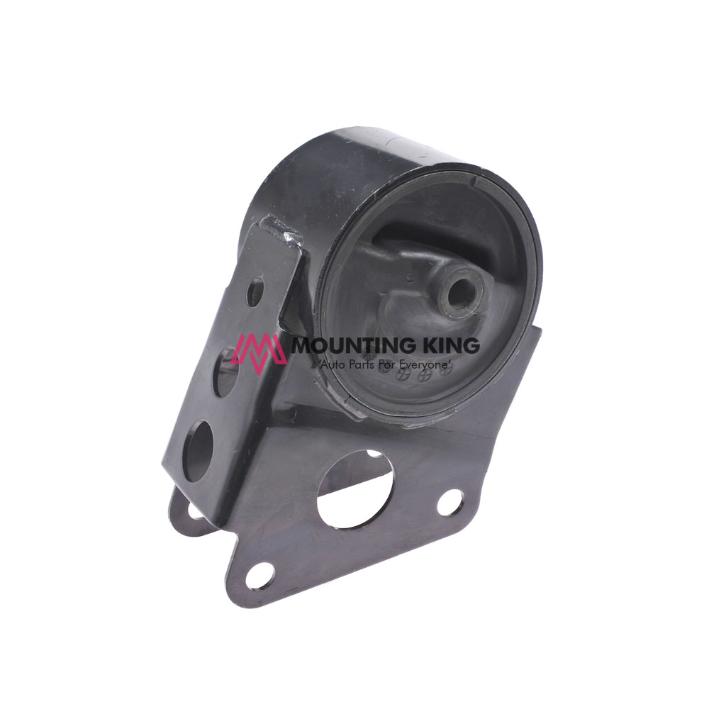 Front Engine Mounting