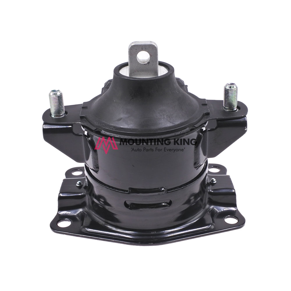 Front Engine Mounting