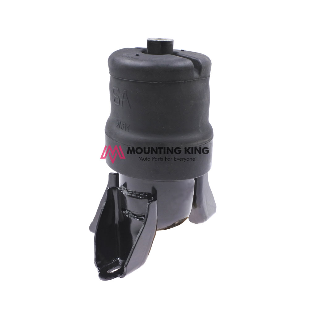 Front Engine Mounting