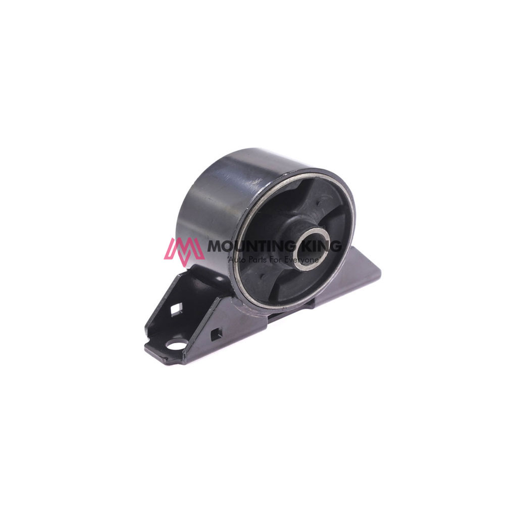 Front Engine Mounting