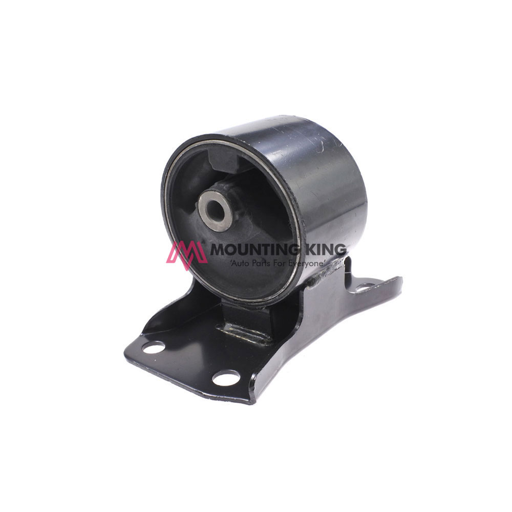 Front Engine Mounting