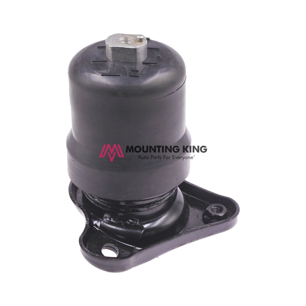 Front Engine Mounting