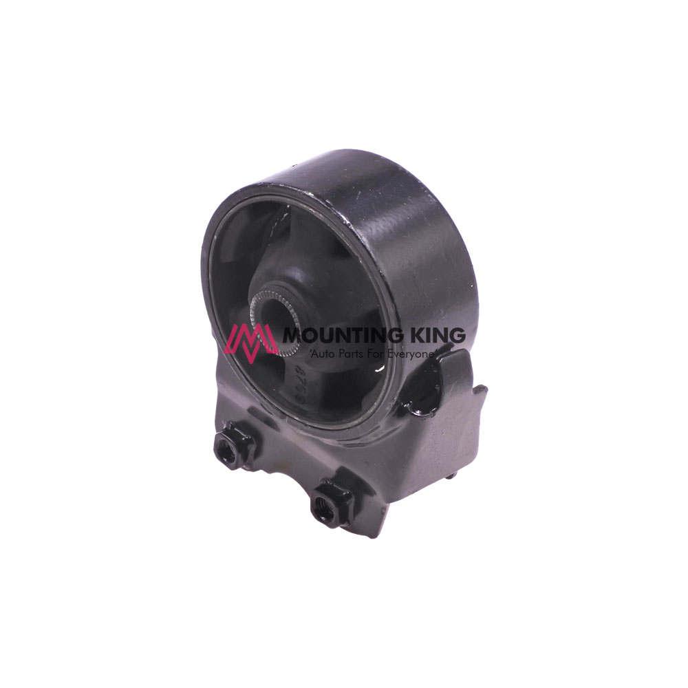 Front Engine Mounting