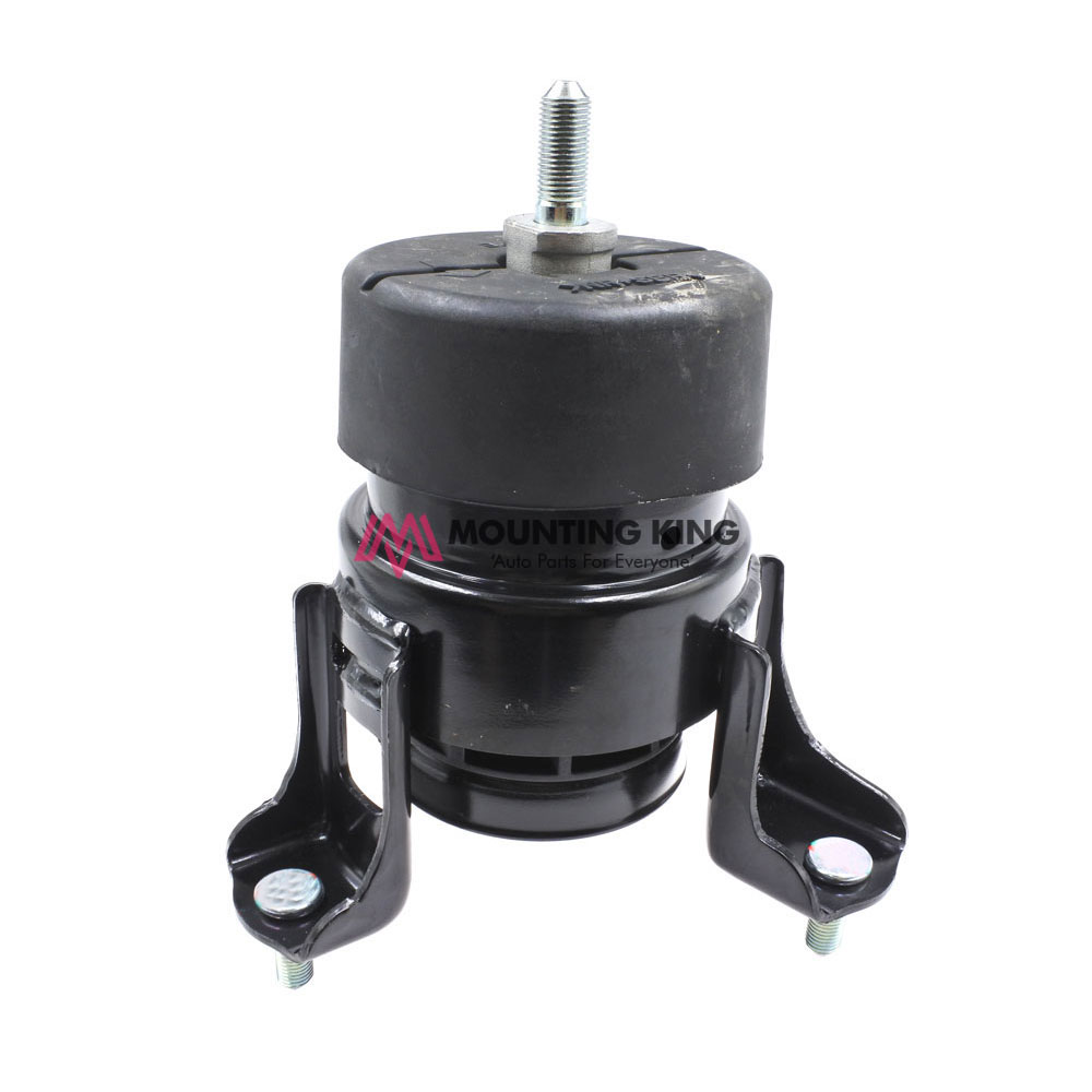 Front Engine Mounting