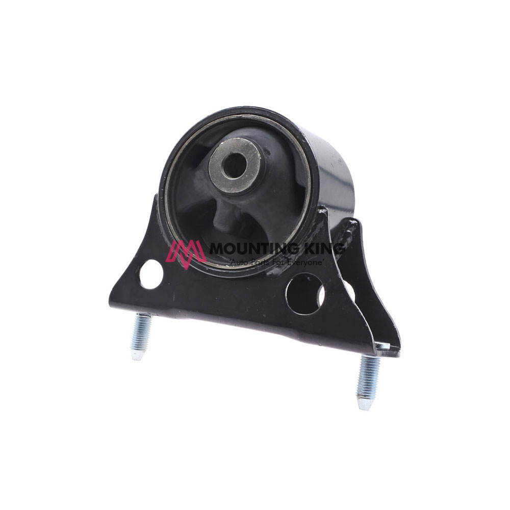 Front Engine Mounting