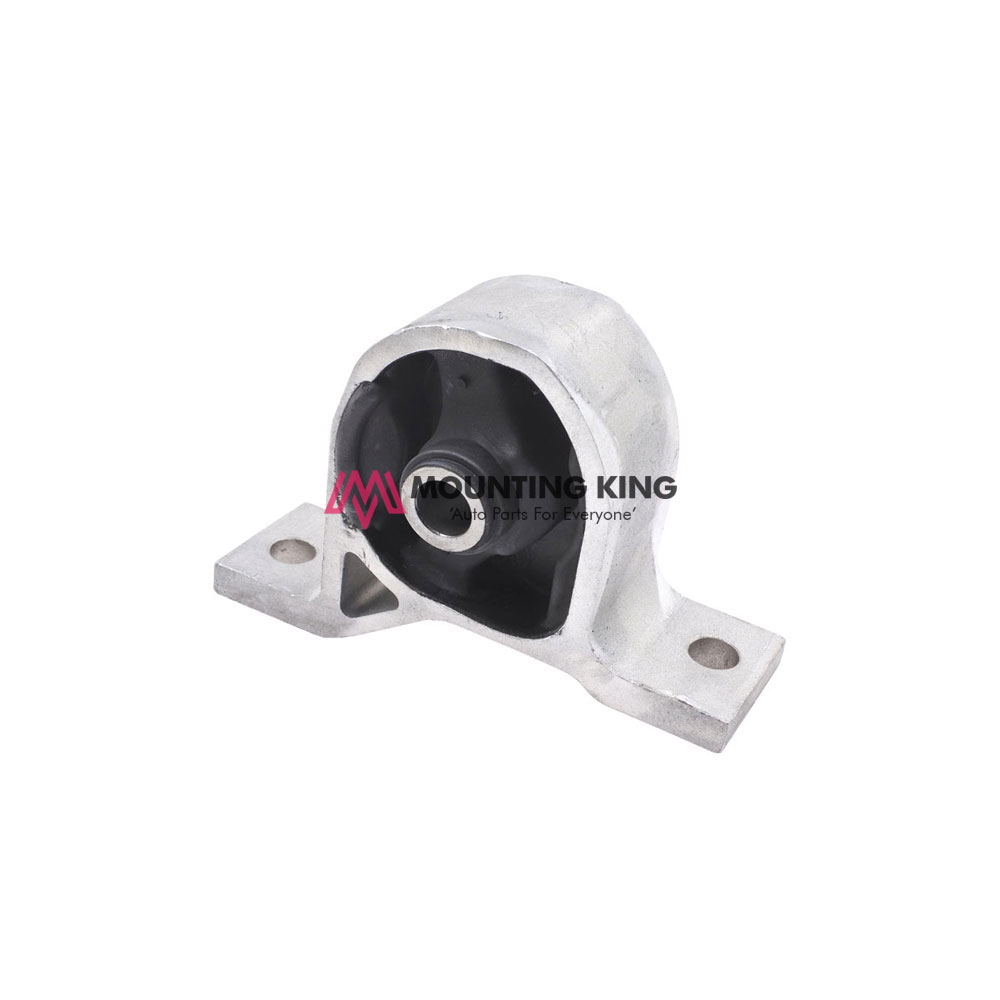 Front Engine Mounting