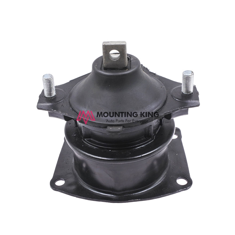 Front Engine Mounting