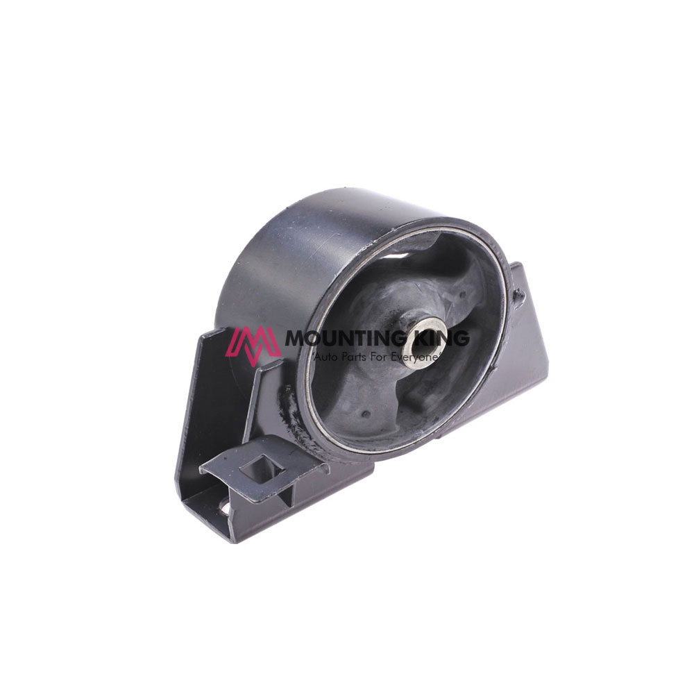 Front Engine Mounting