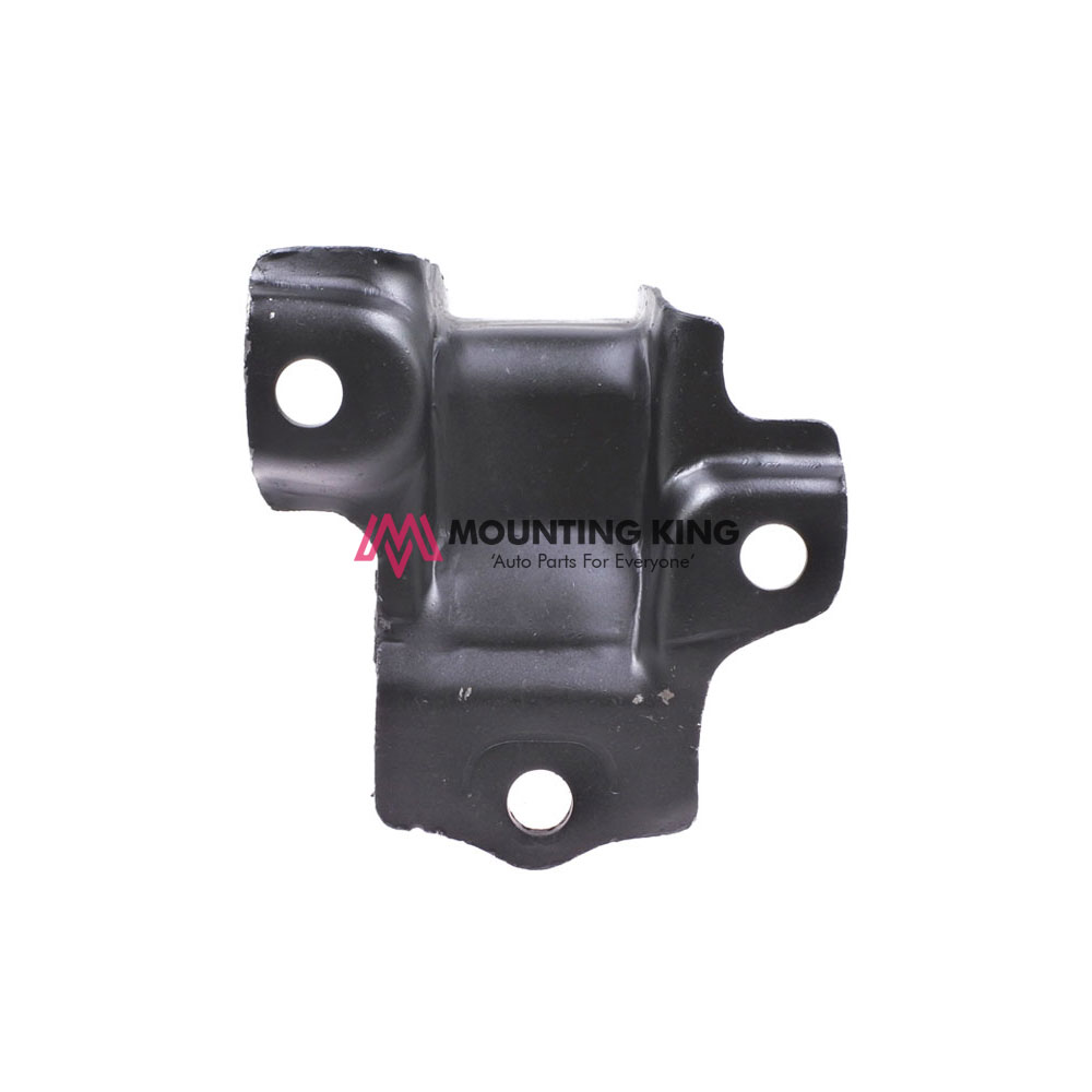 Front Engine Mounting