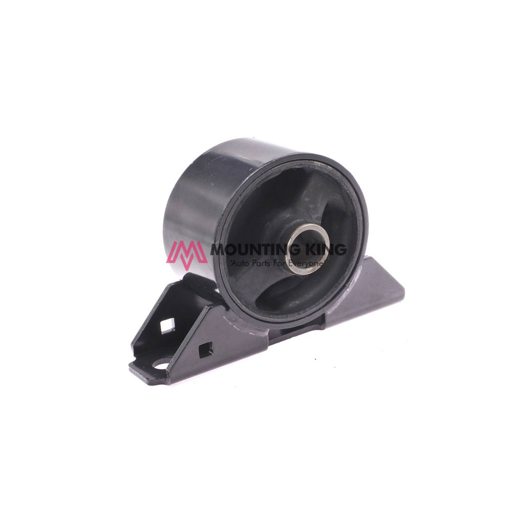 Front Engine Mounting