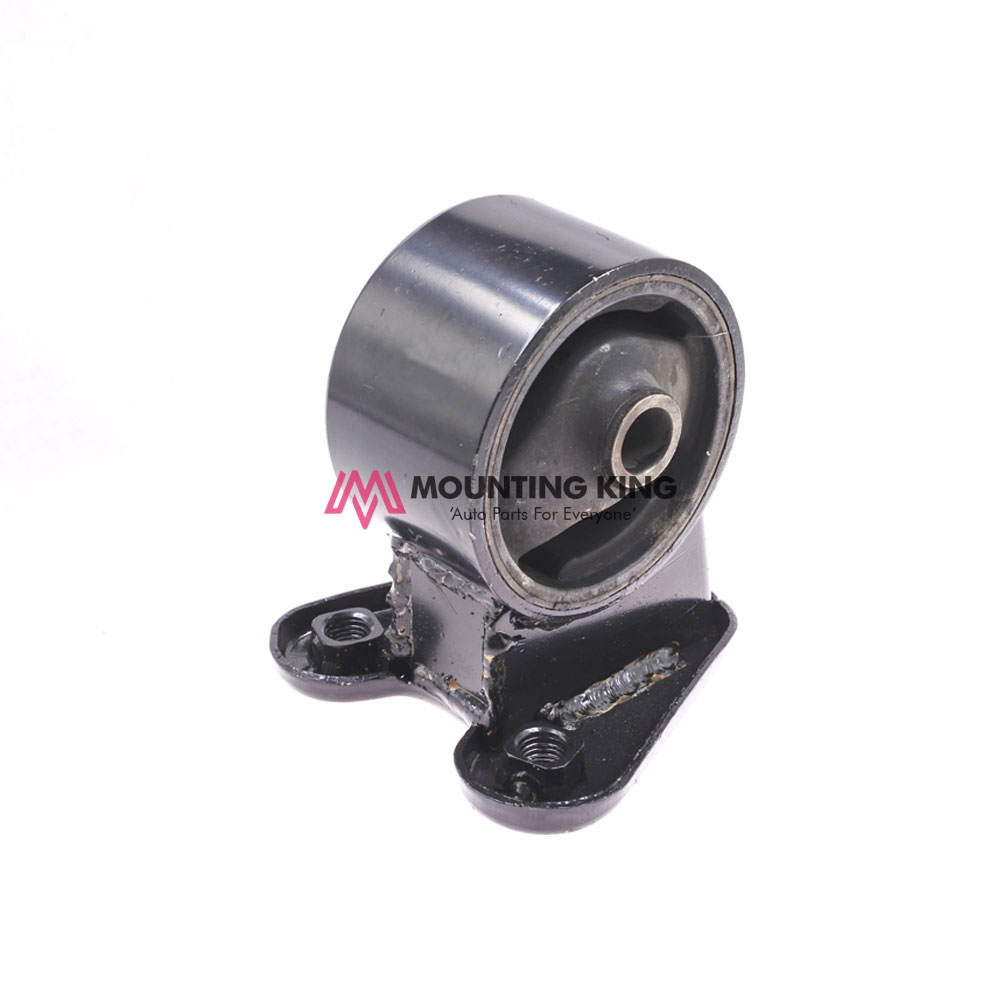 Front Engine Mounting