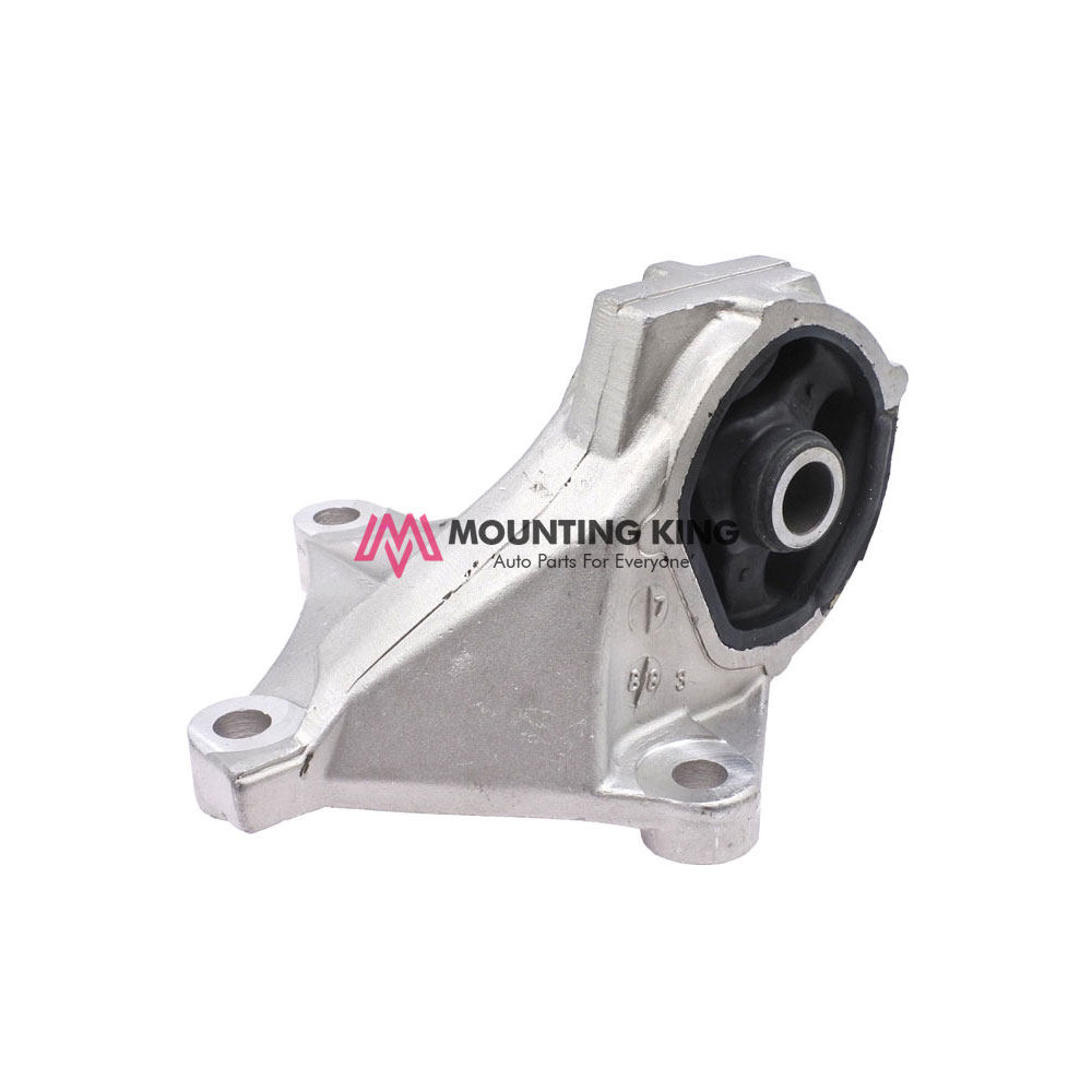 Front Engine Mounting