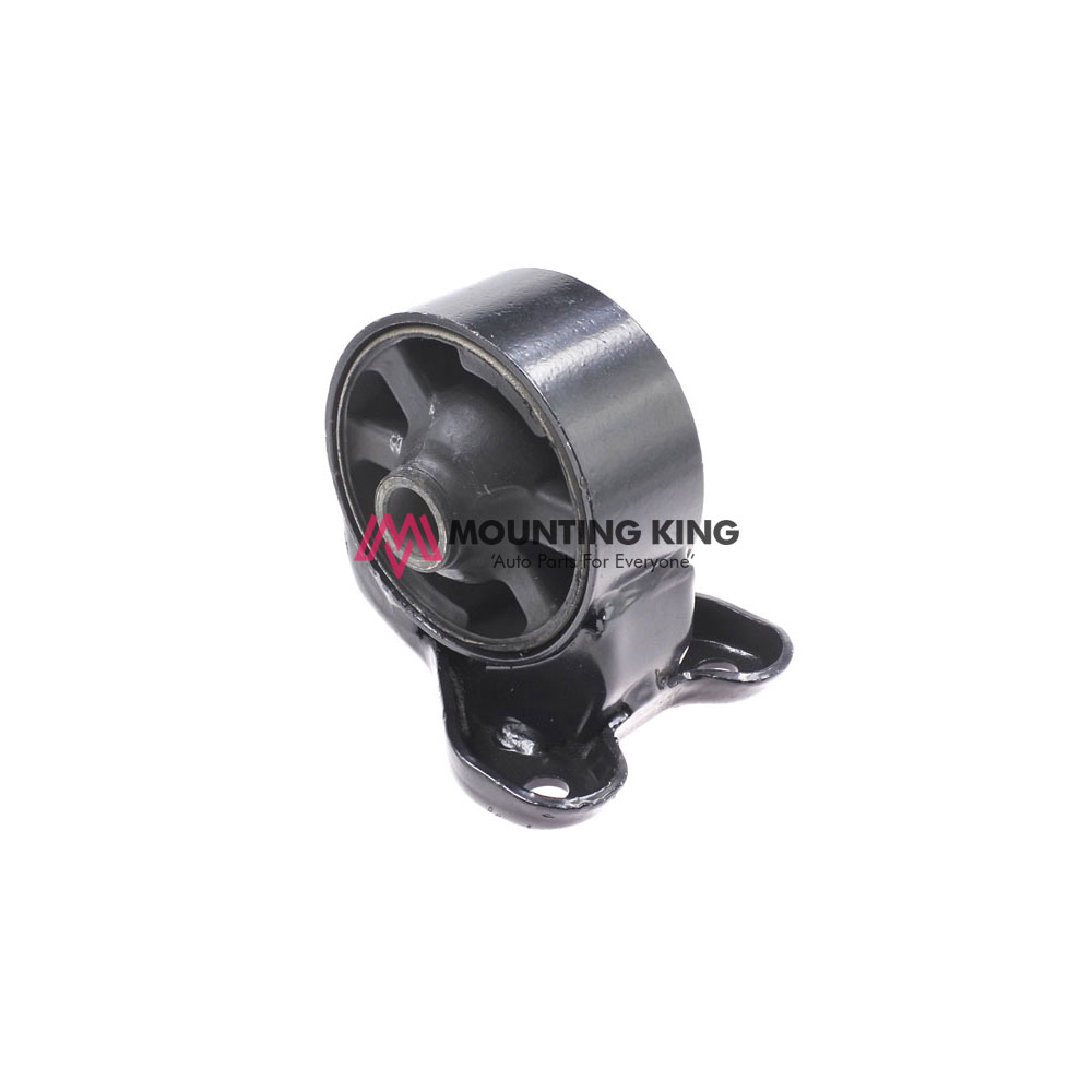 Front Engine Mounting