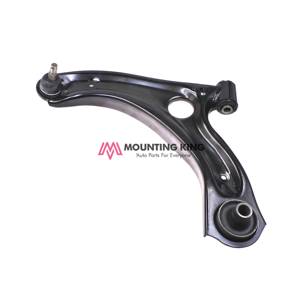 Buy Front Lower Arm Left 48069-BZ180  Mounting King Auto 