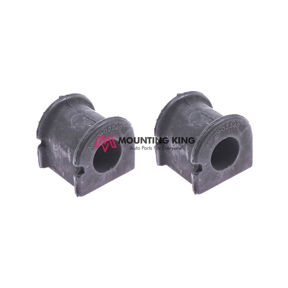 Front Stabilizer Bar Bush