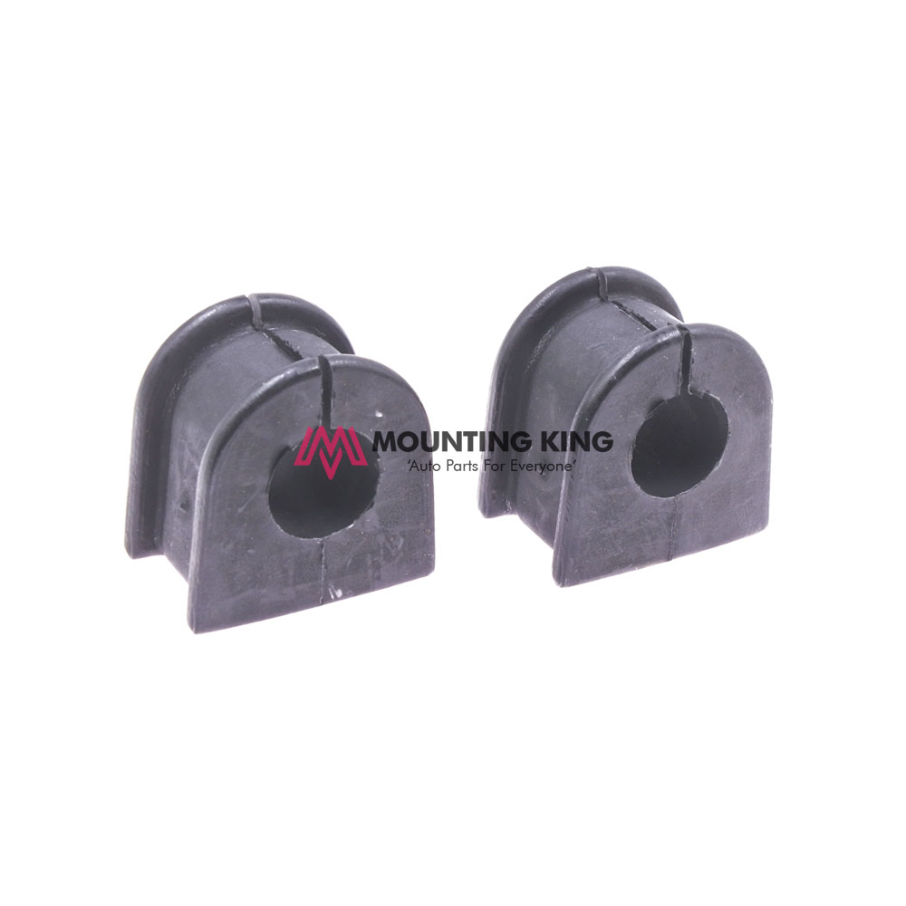 Front Stabilizer Bar Bush Set