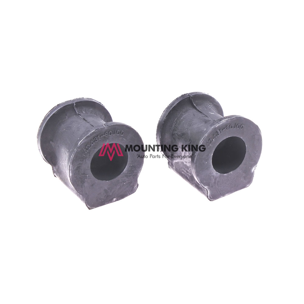 Front Stabilizer Bar Bush Set