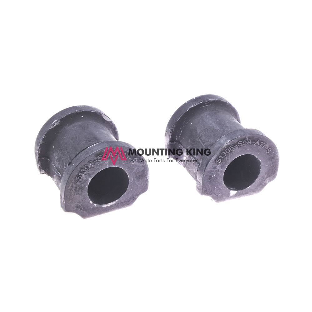 Front Stabilizer Bar Bush Set