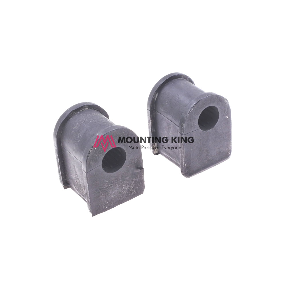 Front Stabilizer Bar Bush Set