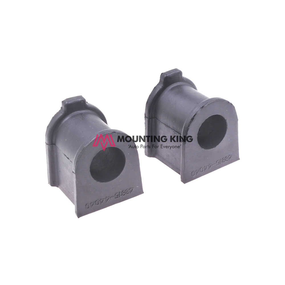 Front Stabilizer Bar Bush Set