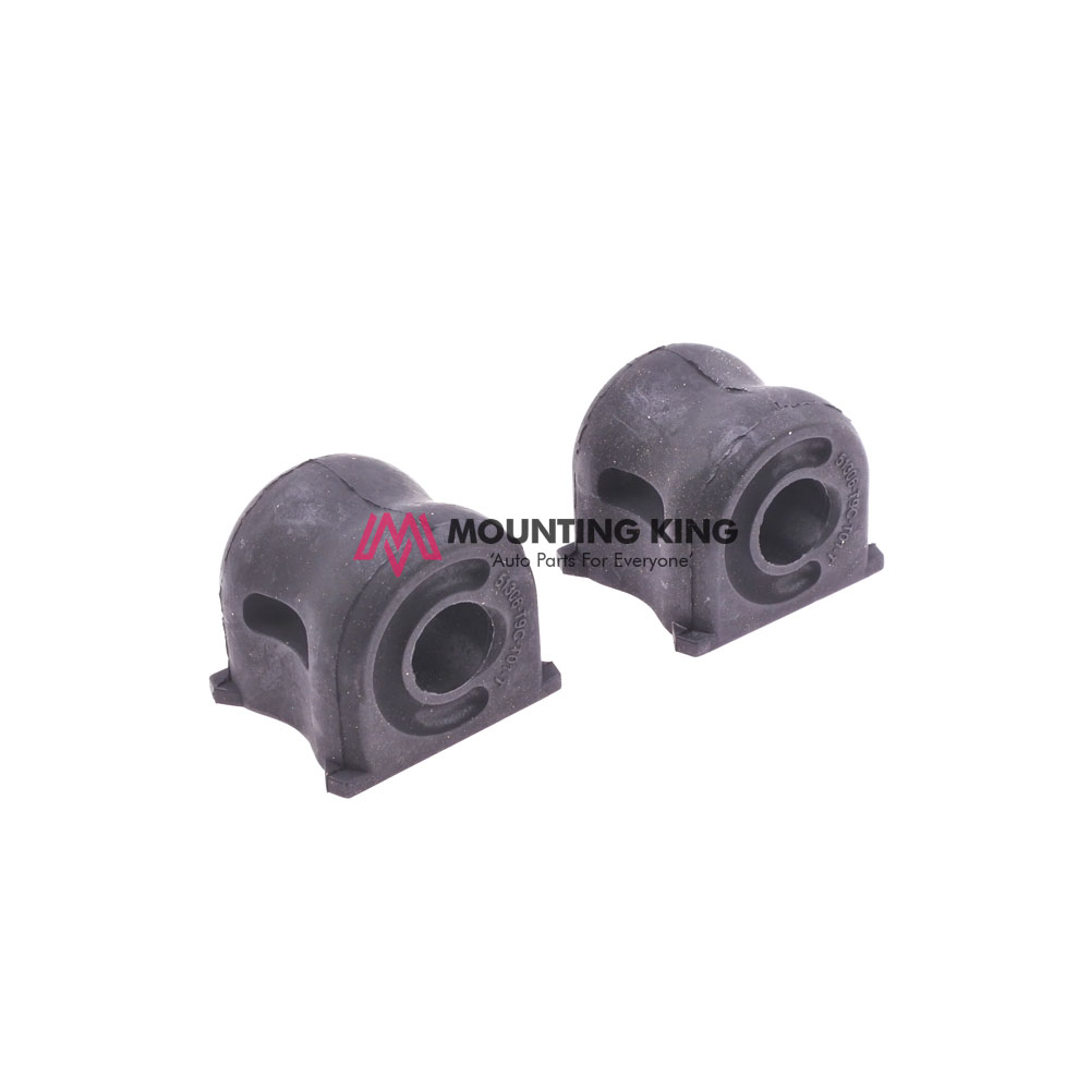 Front Stabilizer Bar Bush Set