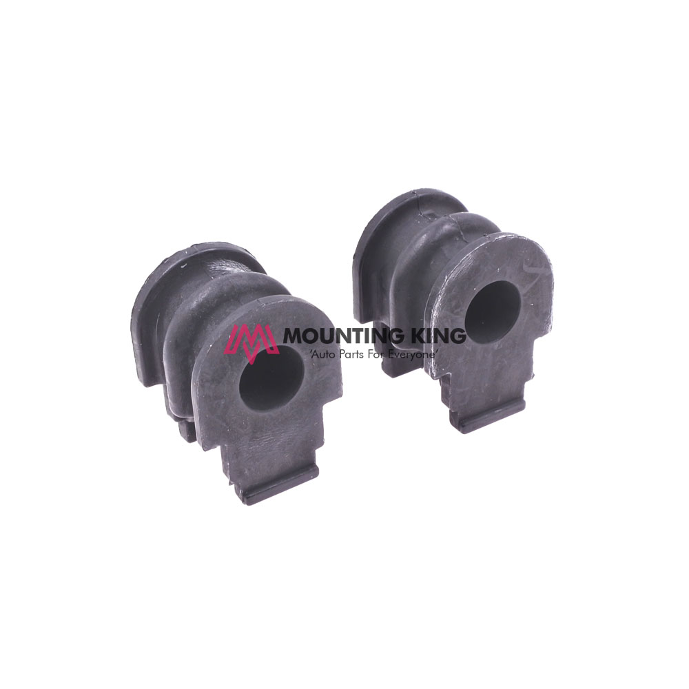 Front Stabilizer Bar Bush Set