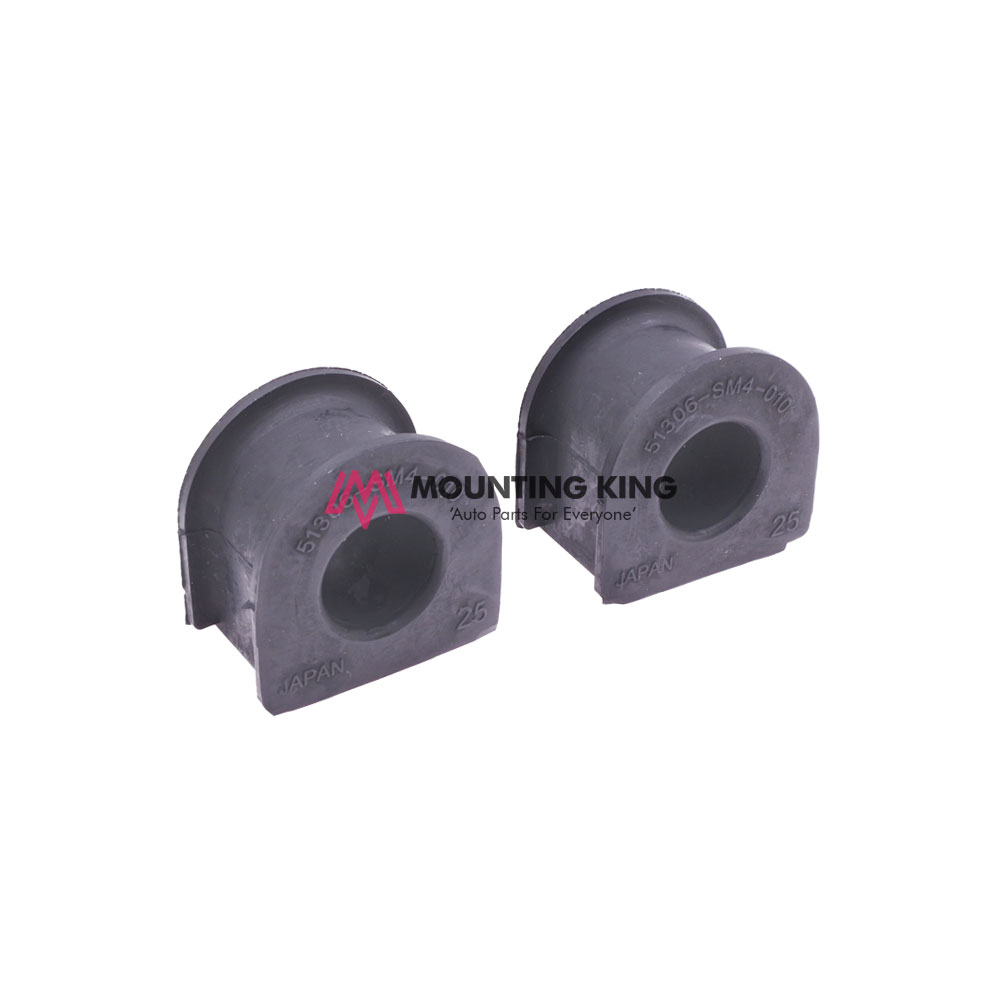 Front Stabilizer Bar Bush Set