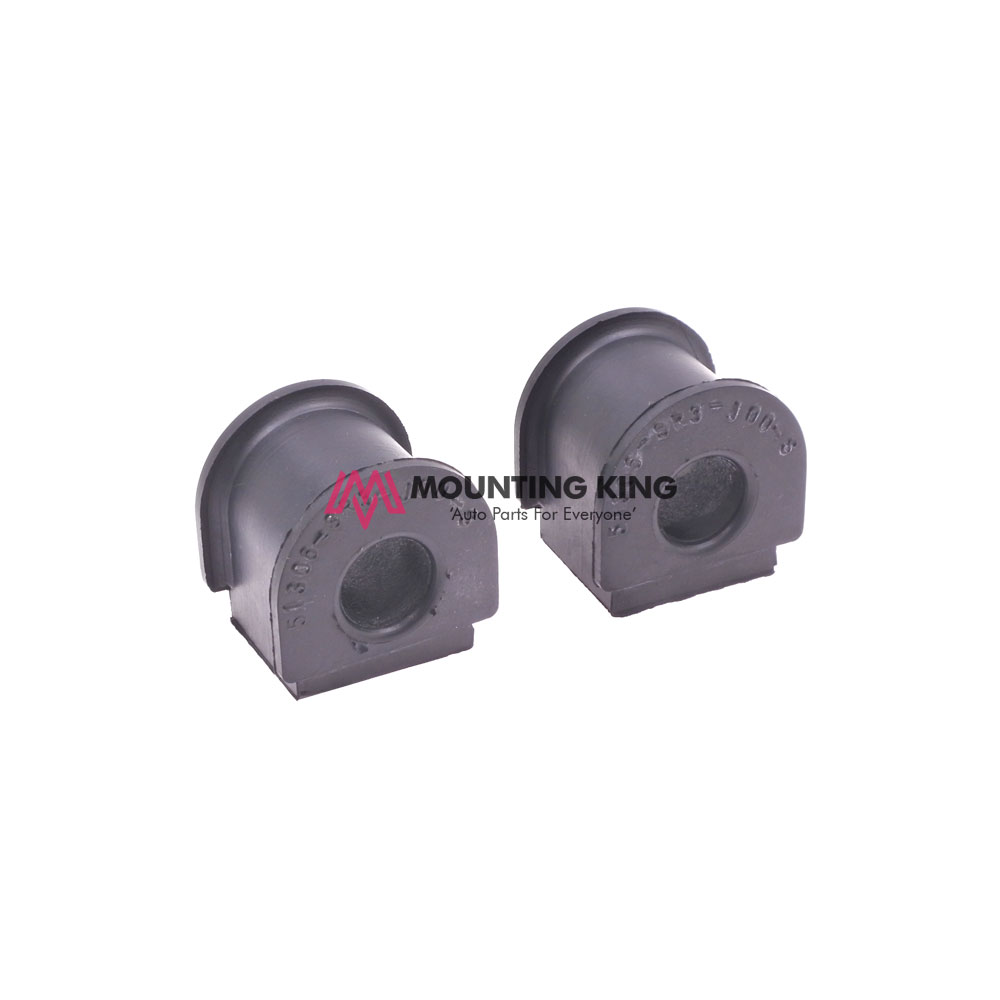 Front Stabilizer Bar Bush Set