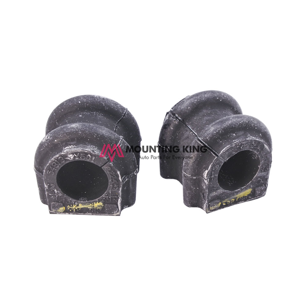 Front Stabilizer Bar Bush Set