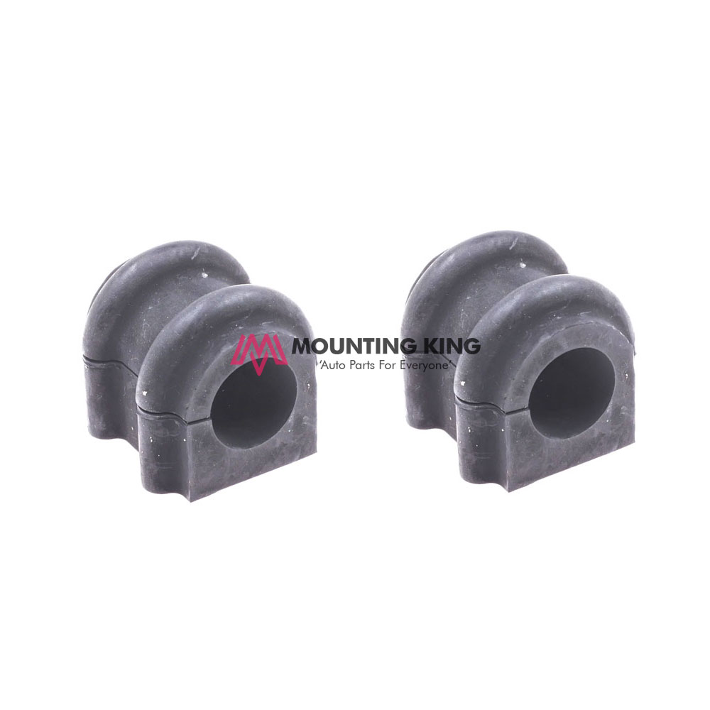 Front Stabilizer Bar Bush Set