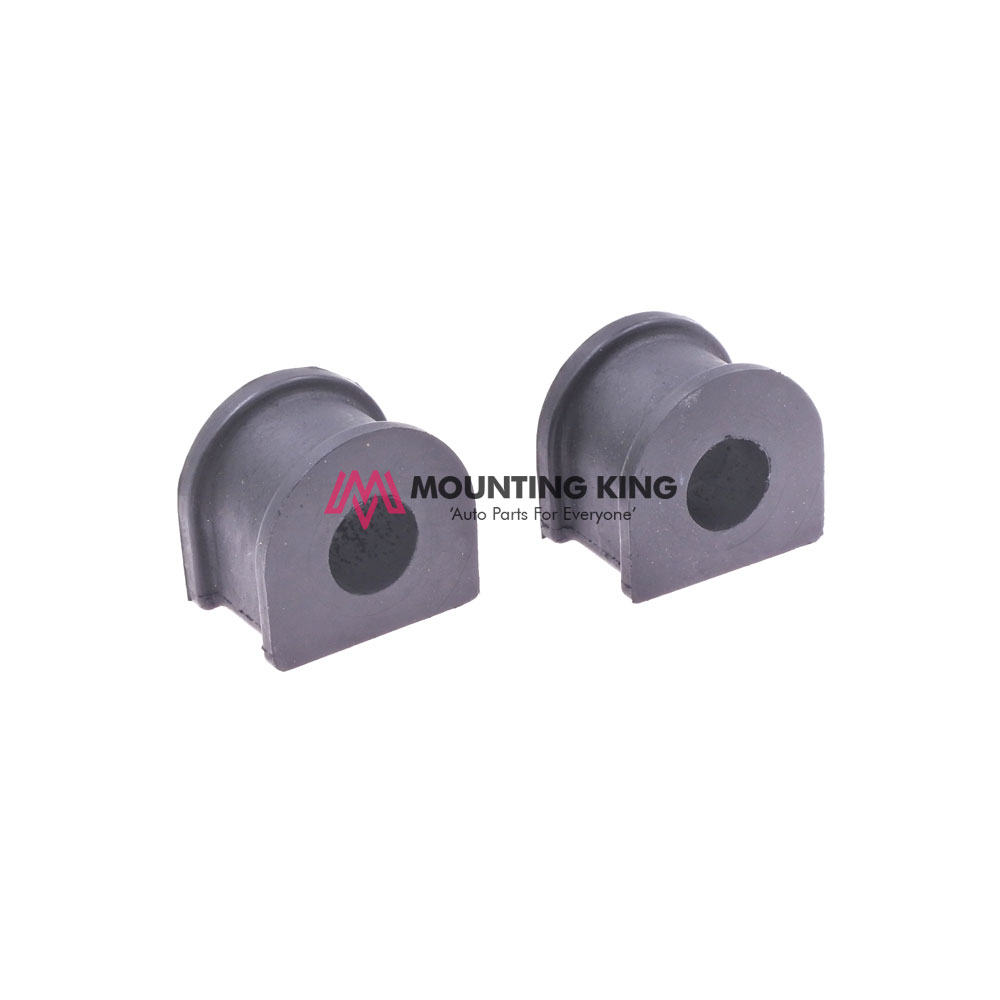 Front Stabilizer Bar Bush Set