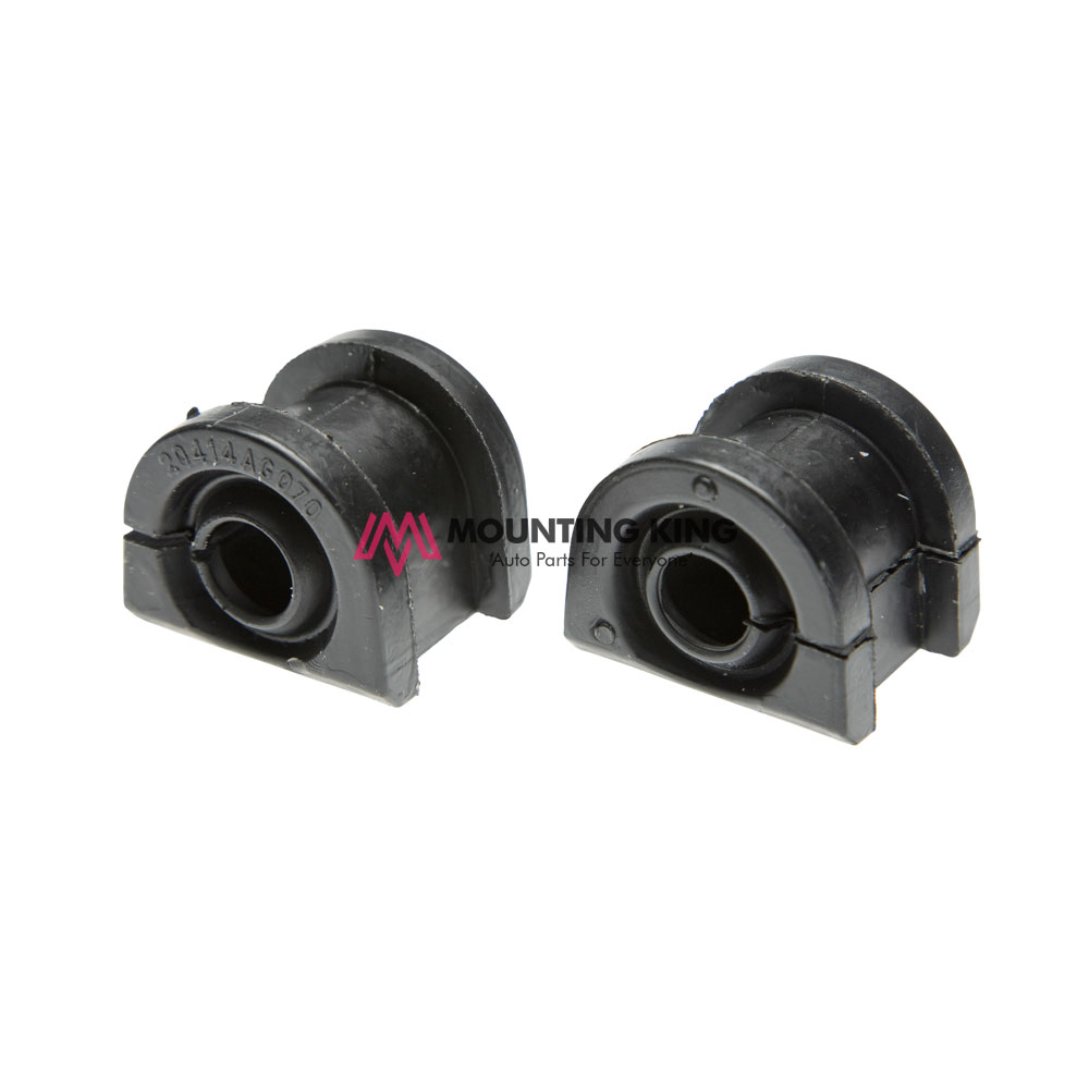 ICP Front Anti Roll Bar Bushes – Fits Subaru Legacy / Outback 2003-2009 – SBSU408 / 20414AG070