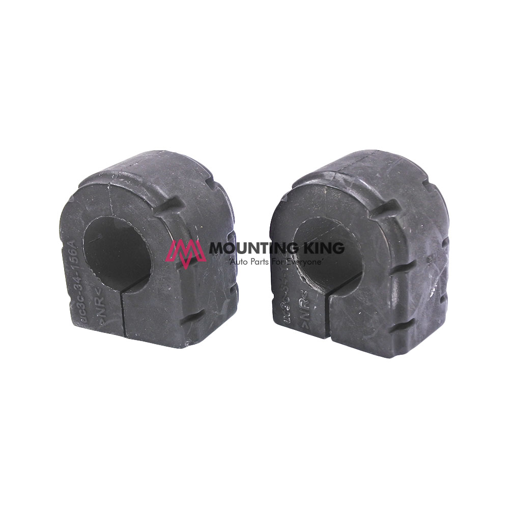 Front Stabilizer Bar Bush Set