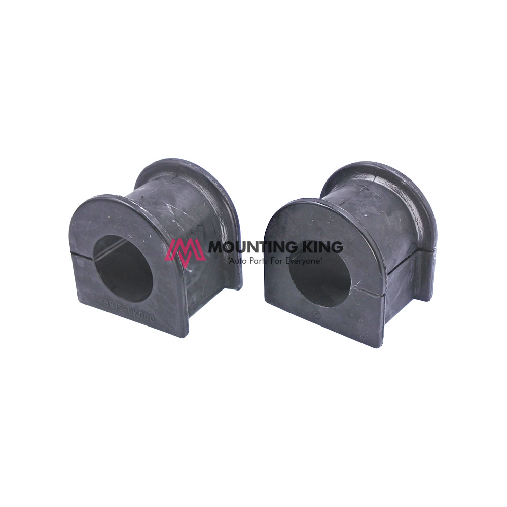 Front Stabilizer Bar Bush Set