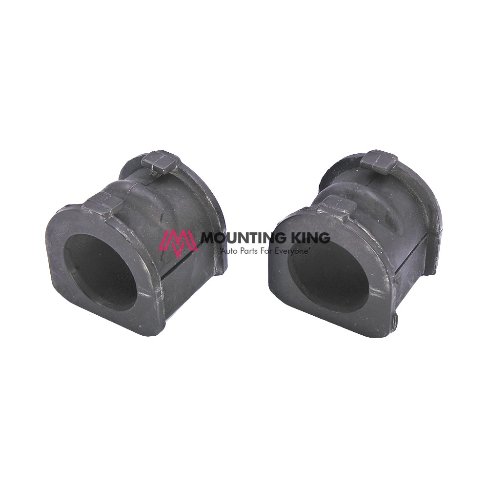 Front Stabilizer Bar Bush Set