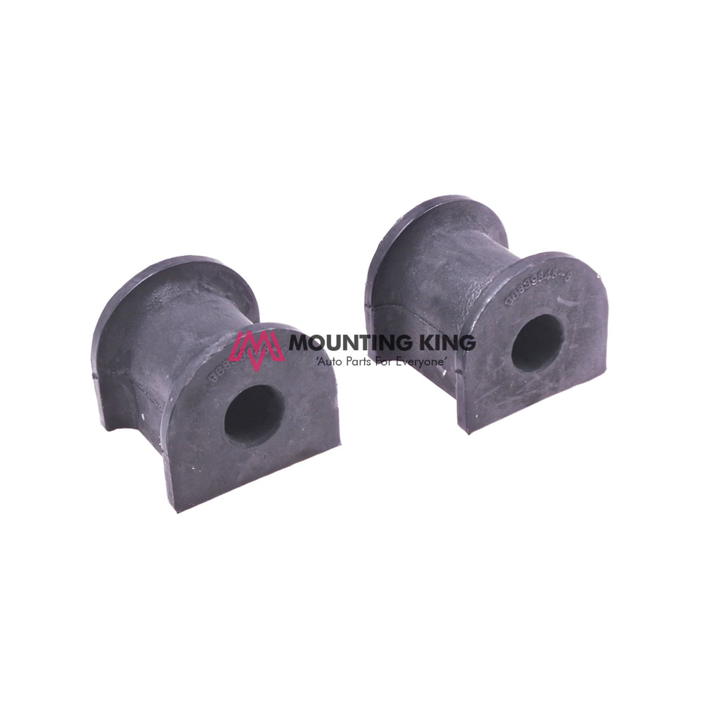 Front Stabilizer Bar Bush Set