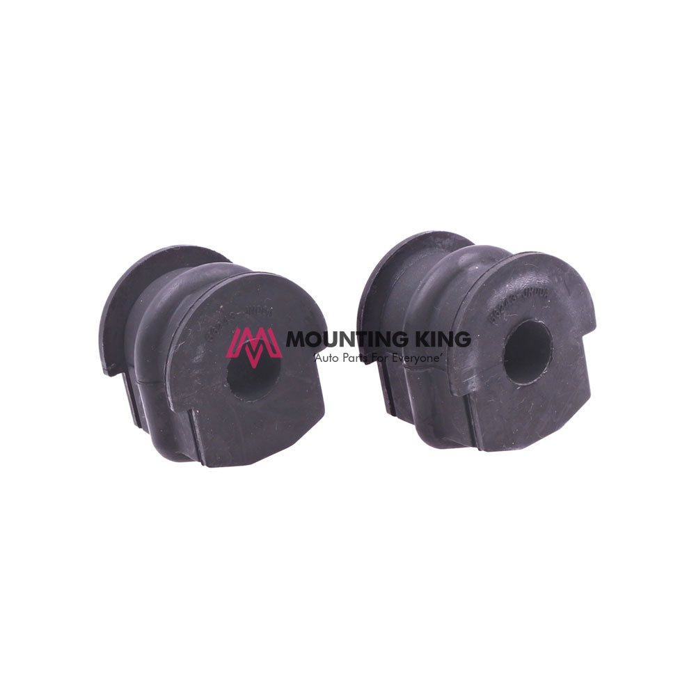 Front Stabilizer Bar Bush Set