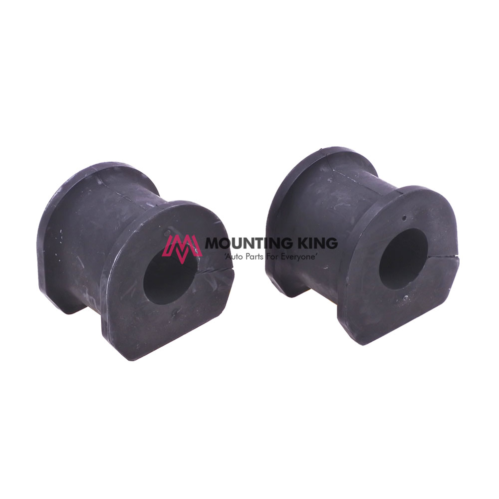 Front Stabilizer Bar Bush Set